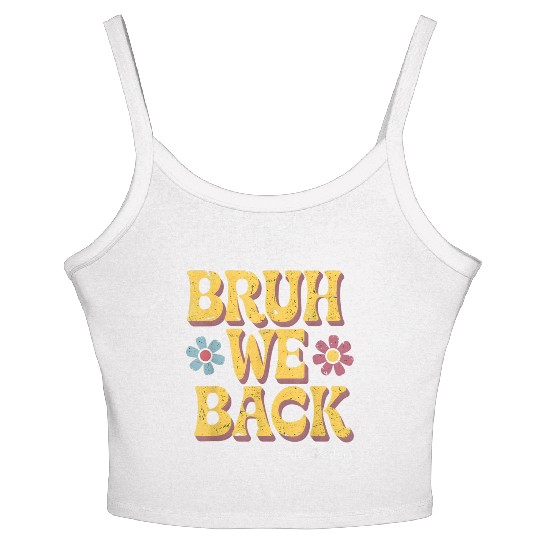 Prosecutor vs Felon Voting 2024 Funny Election 202 Women's Spaghetti Strap Tank Top