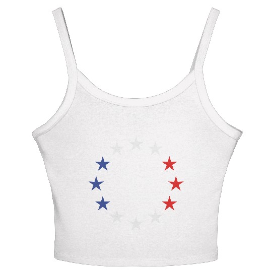 dj party celebrate mixer music loud 3 colors franc Women's Spaghetti Strap Tank Top