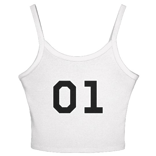 Muscle Car 01 80s TV Dukes of Hazzard General Lee Women's Spaghetti Strap Tank Top