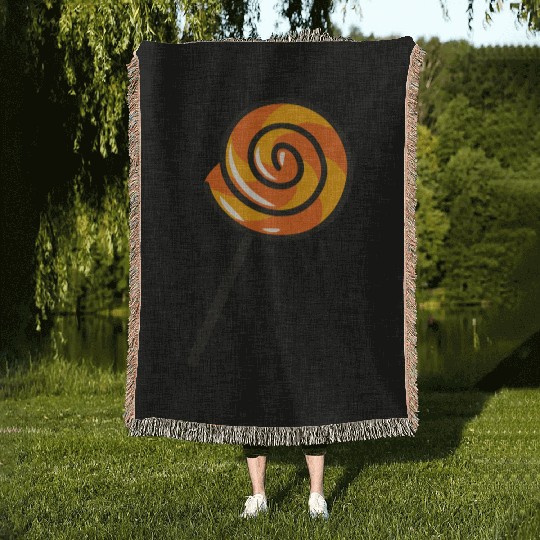 Lollipop Woven Blankets