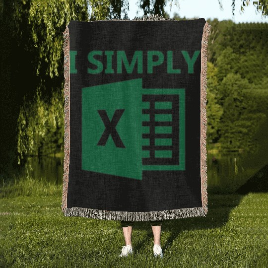 excel Woven Blankets