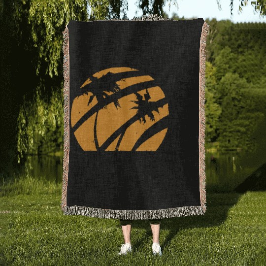 The Last of Us - Ellie Woven Blankets