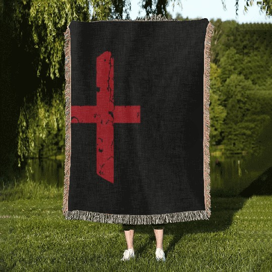 Alfa Romeo Racing Woven Blankets