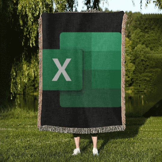 excel Woven Blankets