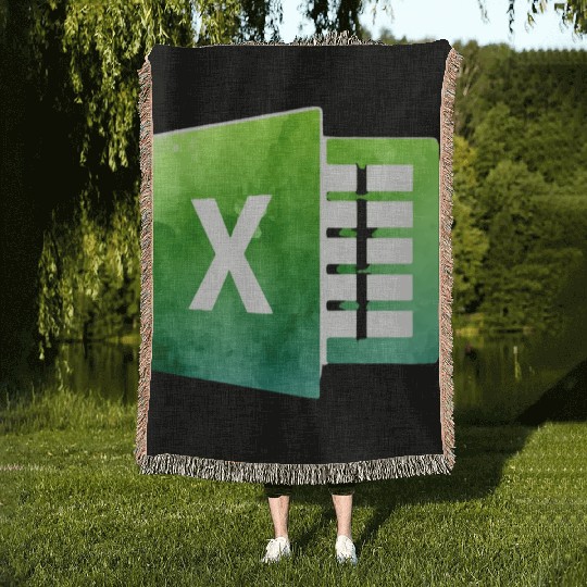 excel Woven Blankets