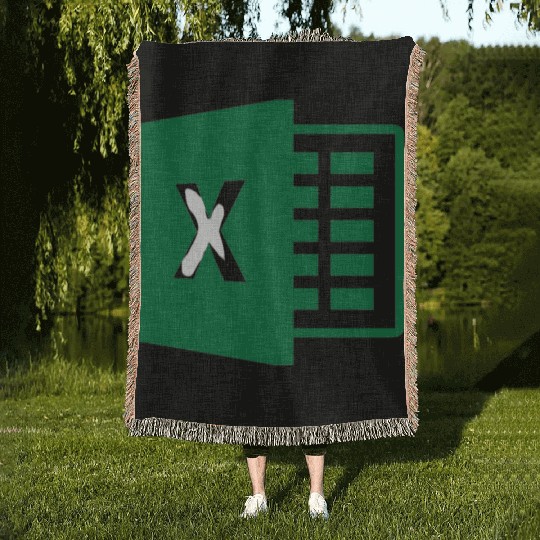 excel Woven Blankets