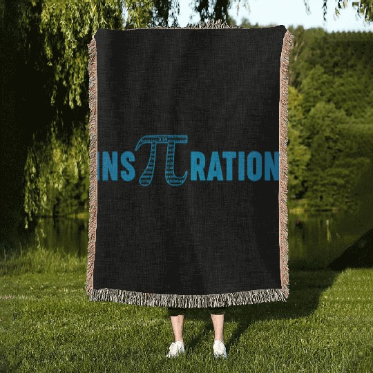 3.14 Pi Math Physics Teacher Irrational Number 3.1 Woven Blankets