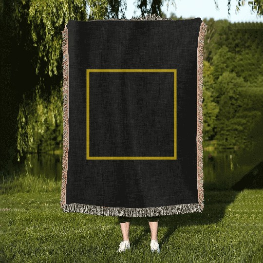 JavaScript web developer funny programming Woven Blankets