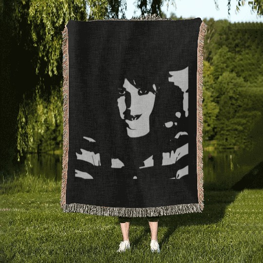 wednesday Woven Blankets