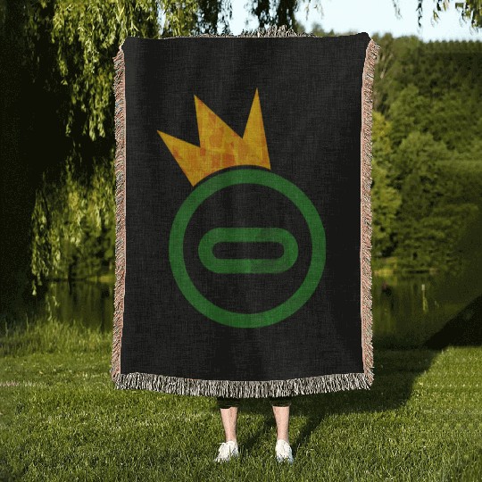 Type O Negative Woven Blankets None More Negative Zip Gift