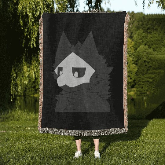 Changed - Puro Avatar Sprite Woven Blankets
