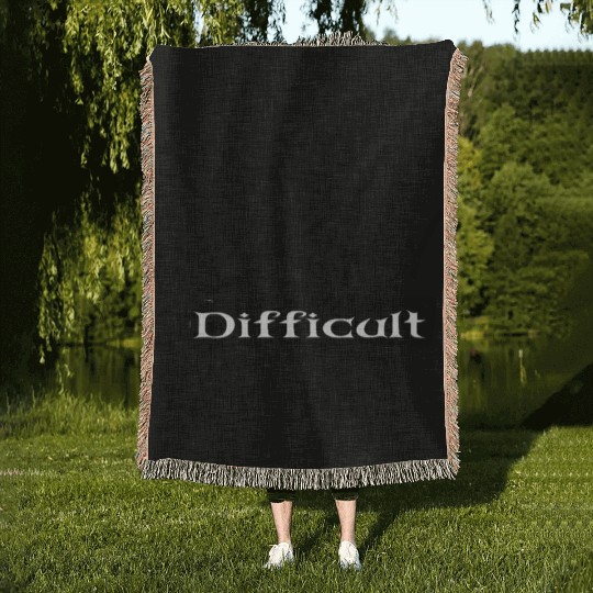Expensive And Difficult Woven Blankets