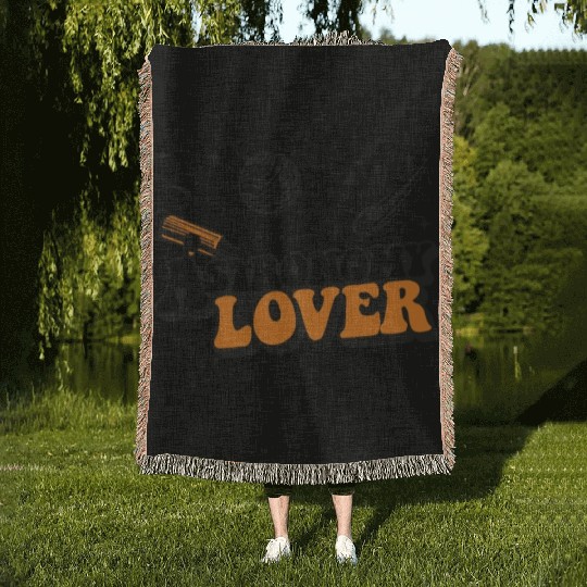 Astronomy Lover Cosmologist Astrophysicist Woven Blankets