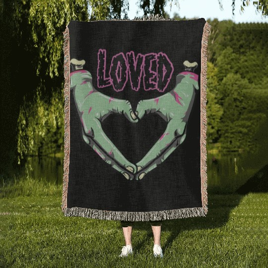 NICU Nurse Neonatal ICU Nurse Infant Care Special Woven Blankets