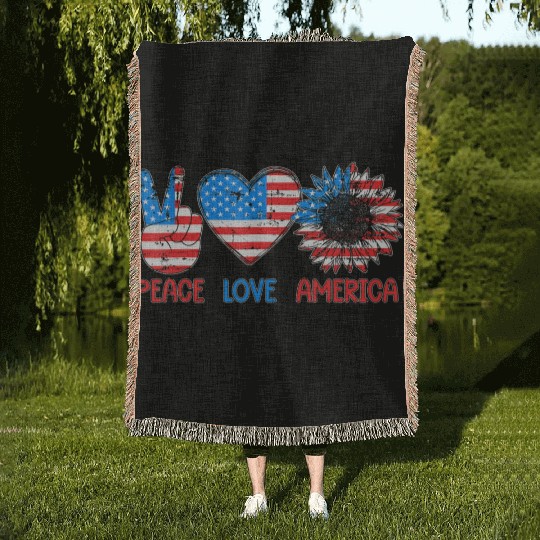 Team Pre K Teacher Tribe Back To School Woven Blankets