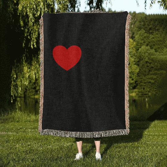 I Love My Gigi Red Heart Grandkids I Love My Gigi Woven Blankets