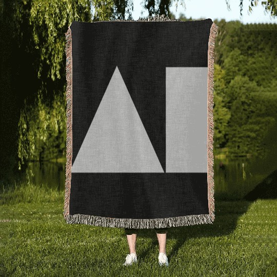 AI Artificial Intelligence Computer Science Woven Blankets