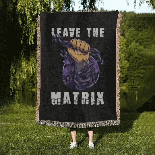 Conspiracy Theories Conspiracy Theorist Freemason Woven Blankets