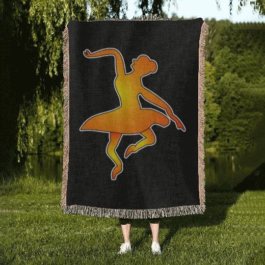 New best design belly dance Woven Blankets amazing unique