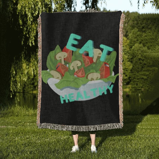World Environment Day GIF Instagram Post 1 Woven Blankets