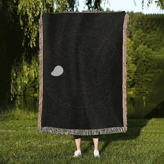 Haden Mango Seabreeze Woven Blankets