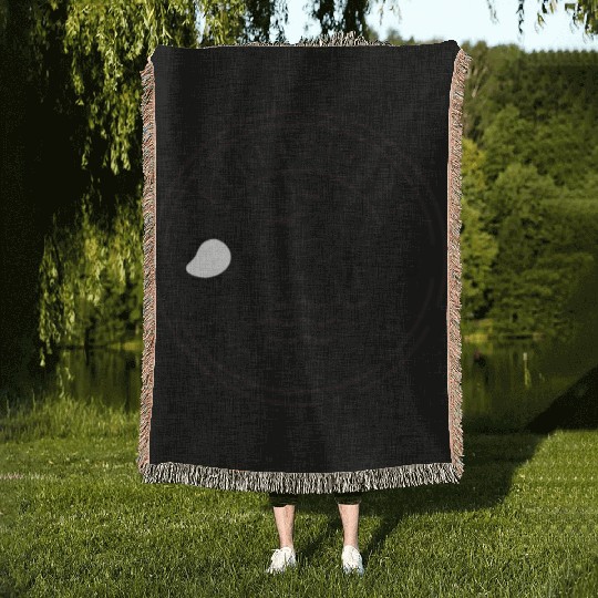 Haden Mango Seabreeze Woven Blankets