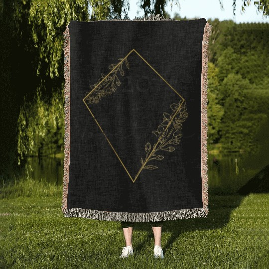 Congratulations 20 Years Together / Twenty Woven Blankets