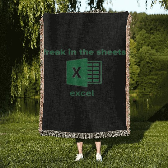 excel Woven Blankets