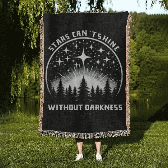 Astrophotography Astronomy Space Camera Star Watch Woven Blankets