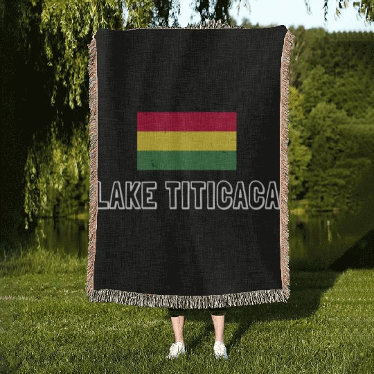 Bolivia Travel Andes Mountains Bolivia Culture Woven Blankets