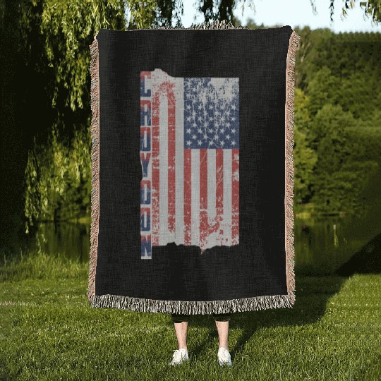 UNION JACK FLAG UNITED KINGDOM GREAT BRITAIN ENGLA Woven Blankets