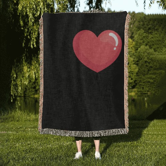 Funny I Love Cocktails 1 Woven Blankets