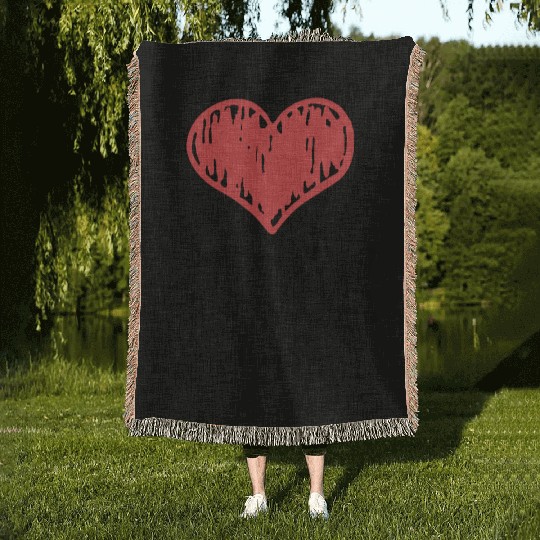 Funny I Love Cocktails 3 Woven Blankets