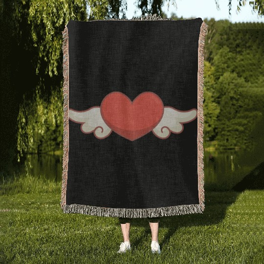 Funny I Love Cocktails 7 Woven Blankets