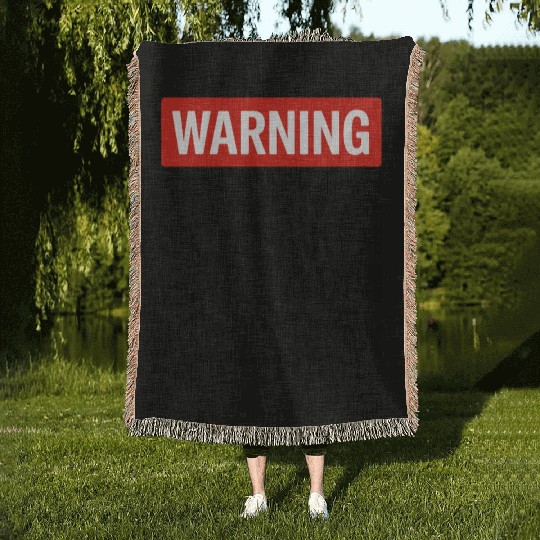 Sarcastic Genealogy DNA Test Genetics Biologist Woven Blankets