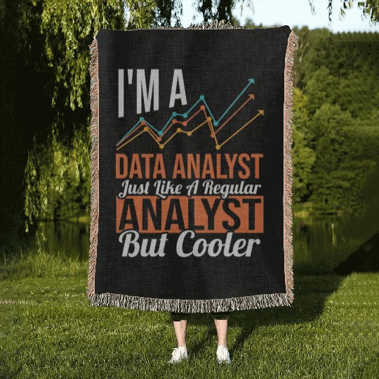 Data Mining Data Gathering Data Science Woven Blankets