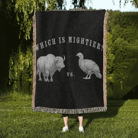 I Left My Silly Hat at Home Let's Drink Kentucky S Woven Blankets