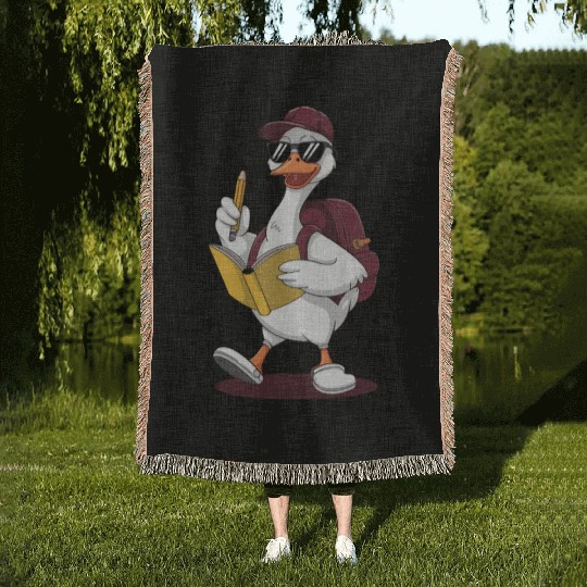 class of 2026 Back To School My Last First Day Woven Blankets