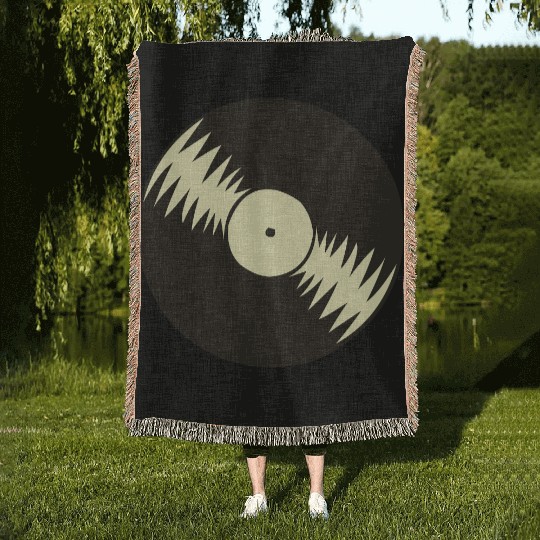vinyl Woven Blankets