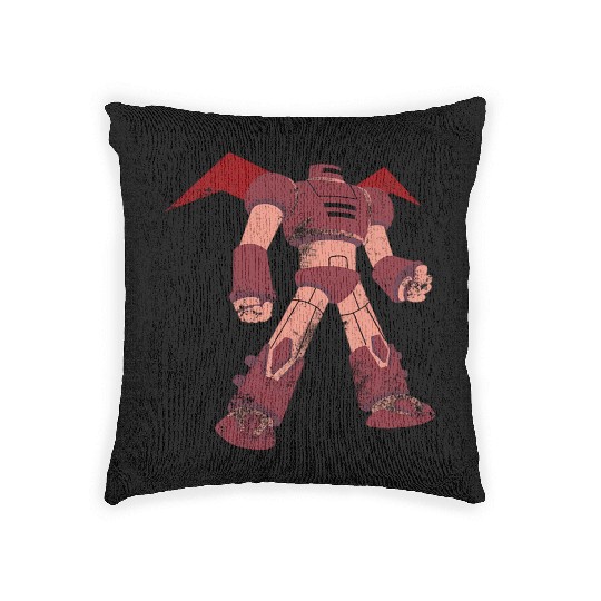 Big Hero 6 Hiro Hamada Woven Pillows