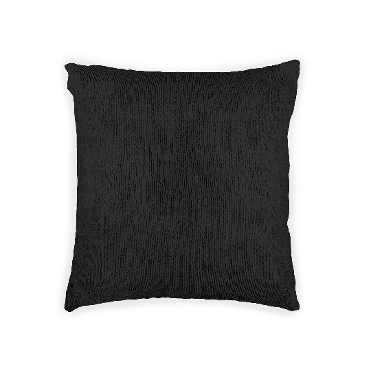 ace of spades Woven Pillows