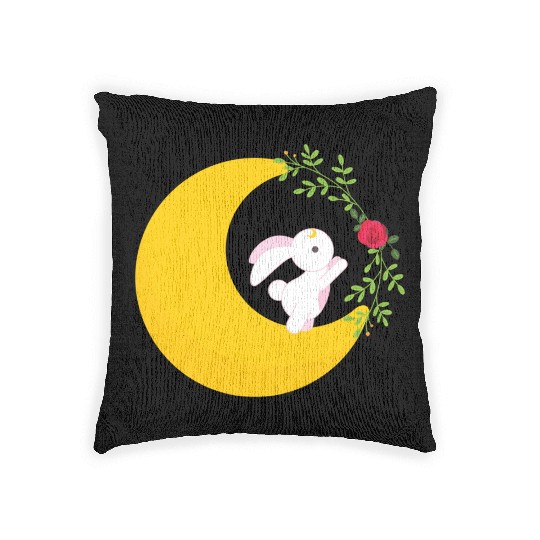 Sailor Moon Usagi and Tuxedo Mask Woven Pillows