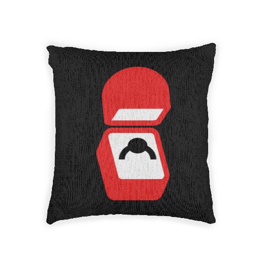 seasons occacions vectorstock 10695798 Woven Pillows