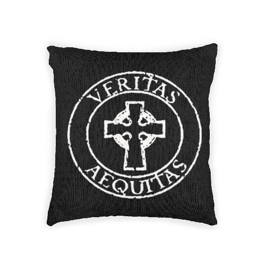 New Design The Boondock Saints Best Seller Woven Pillows