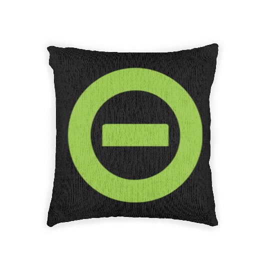 Type O Negative Woven Pillows