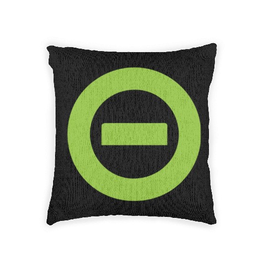 Type O Negative Woven Pillows