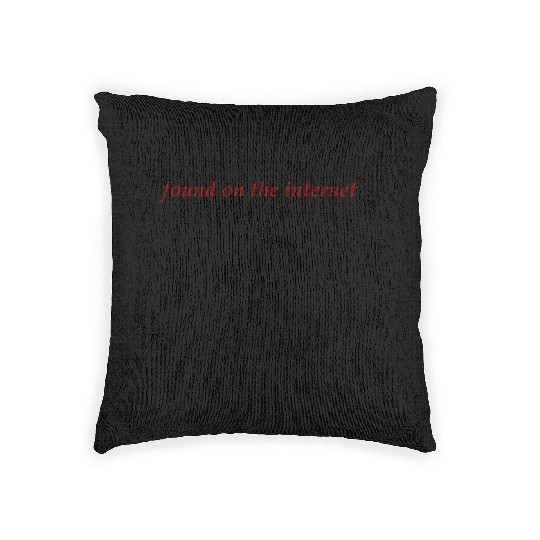 Funny Abraham Lincoln History Teacher Woven Pillows Source