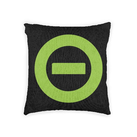 Type O Negative Woven Pillows