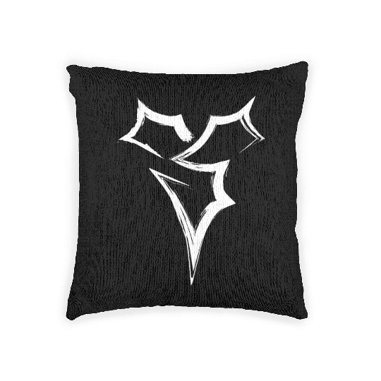 Final Fantasy Woven Pillows