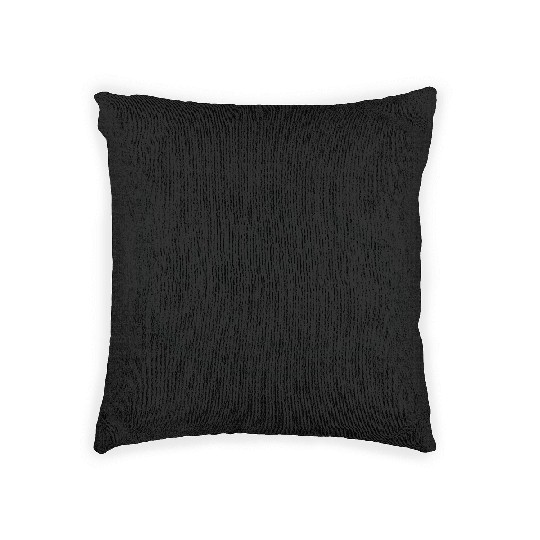 lonely heart Woven Pillows